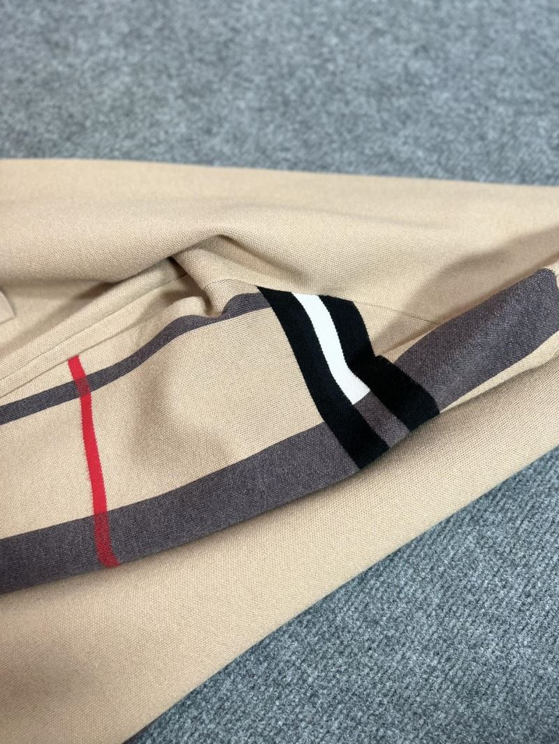 Burberry Sweaters